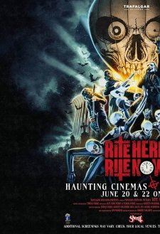 دانلود فیلم GHOST: Rite Here Rite Now 2024 با زیرنویس فارسی و تماشای آنلاین