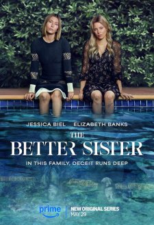 The Better Sister