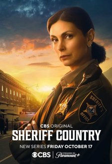 Sheriff Country Sheriff Country