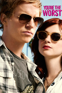 You're the Worst You're the Worst