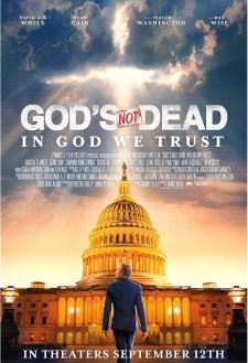 God's Not Dead: In God We Trust