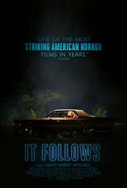 It Follows It Follows
