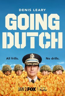 Going Dutch Going Dutch