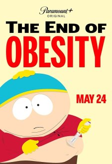 South Park: The End of Obesity South Park: The End of Obesity