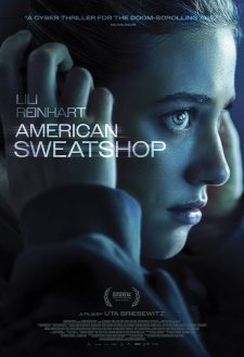 American Sweatshop American Sweatshop