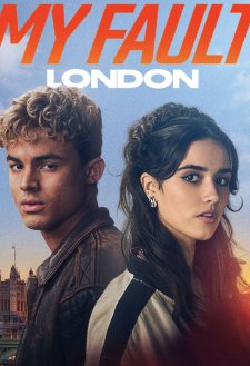My Fault: London My Fault: London