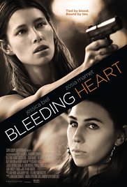 Bleeding Heart Bleeding Heart