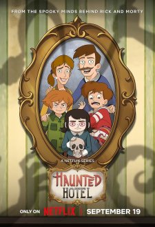 Haunted Hotel