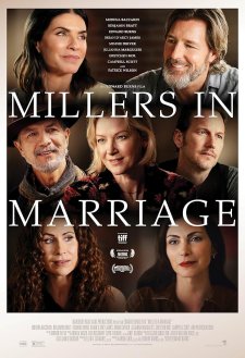 Millers in Marriage Millers in Marriage