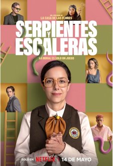 Snakes and Ladders Snakes and Ladders