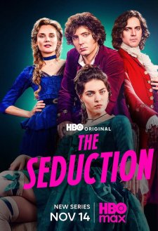دانلود سریال The Seduction (2025–) با زیرنویس فارسی و تماشای آنلاین