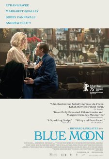 Blue Moon
