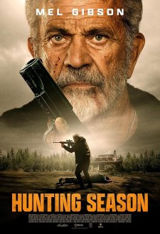 Hunting Season Hunting Season