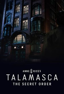 Talamasca: The Secret Order Talamasca: The Secret Order