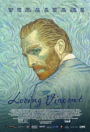 Loving Vincent Loving Vincent