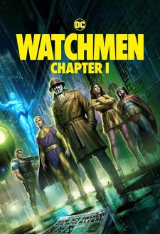 Watchmen: Chapter I