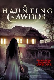A Haunting in Cawdor A Haunting in Cawdor