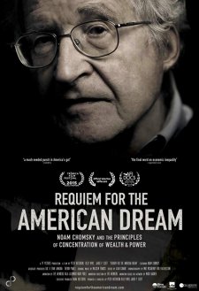 Requiem for the American Dream Requiem for the American Dream
