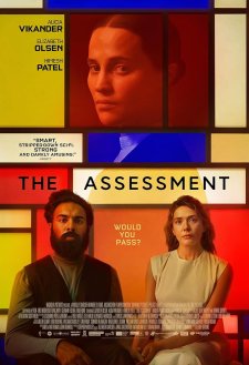 The Assessment The Assessment