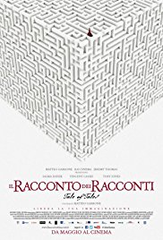 Il racconto dei racconti - Tale of Tales