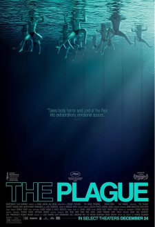 The Plague The Plague