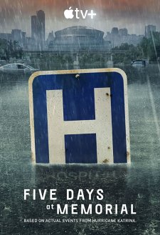 Five Days at Memorial
