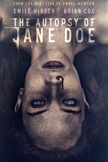 The Autopsy of Jane Doe The Autopsy of Jane Doe