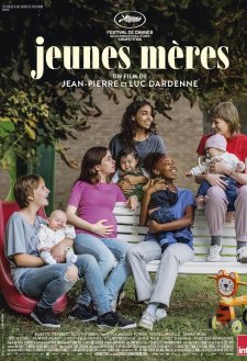 Young Mothers Young Mothers