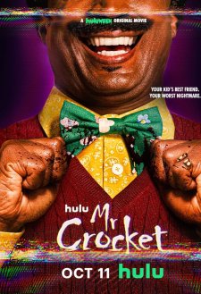 Mr. Crocket