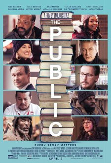 The Public The Public