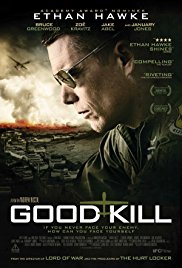 Good Kill Good Kill