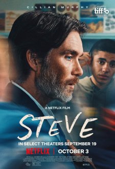 Steve Steve