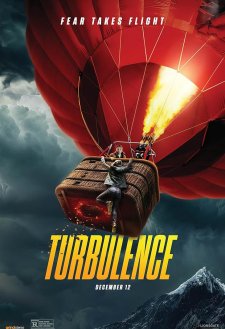 Turbulence Turbulence
