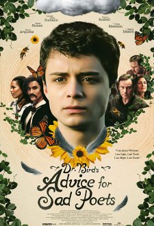 Dr. Bird's Advice for Sad Poets