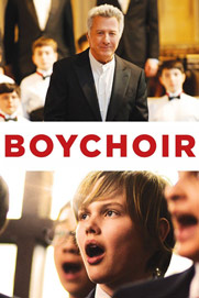 Boychoir Boychoir
