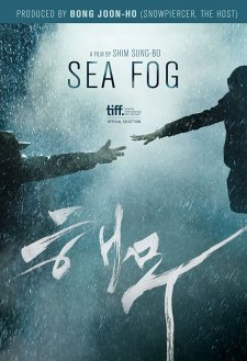 Sea Fog Sea Fog