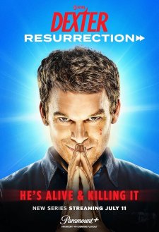Dexter: Resurrection