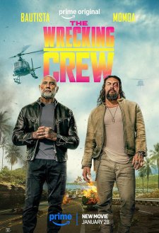 دانلود فیلم The Wrecking Crew 2026 با زیرنویس فارسی و تماشای آنلاین