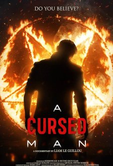دانلود فیلم A Cursed Man 2025 با زیرنویس فارسی و تماشای آنلاین