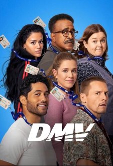 DMV DMV