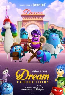 Dream Productions Dream Productions