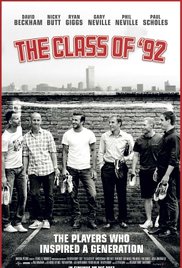 دانلود فیلم The Class of 92 2013 با زیرنویس فارسی و تماشای آنلاین