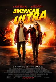 American Ultra American Ultra