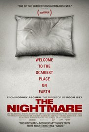 The Nightmare The Nightmare