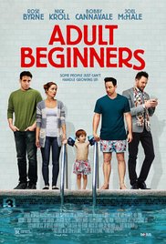 Adult Beginners Adult Beginners