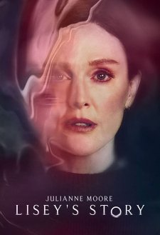 Lisey's Story Lisey's Story