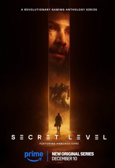 Secret Level