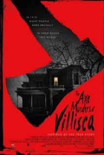 The Axe Murders of Villisca The Axe Murders of Villisca