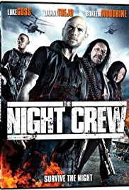 The Night Crew The Night Crew