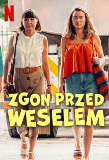 دانلود فیلم Death Before the Wedding 2025 با زیرنویس فارسی و تماشای آنلاین